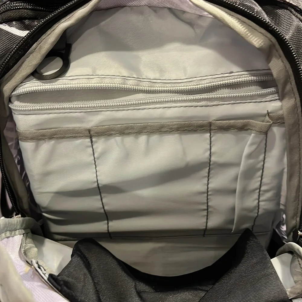 Granite Gear Buffalo Campus Backpack School Bag Laptop sleeve water repellent